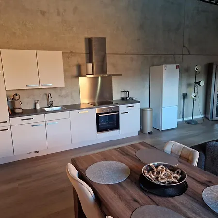 Klein Duimpje Apartment Echt
