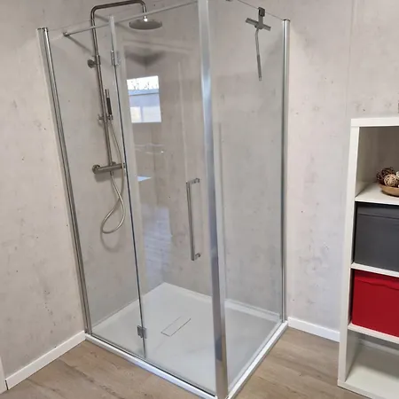 Apartment Klein Duimpje Echt